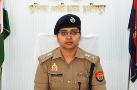 बकरीद पर 6 जोन व 14 सेक्टर में बांटा गया हमीरपुर,ड्रोन से होगी नमाज स्थलों की निगरानी…।।