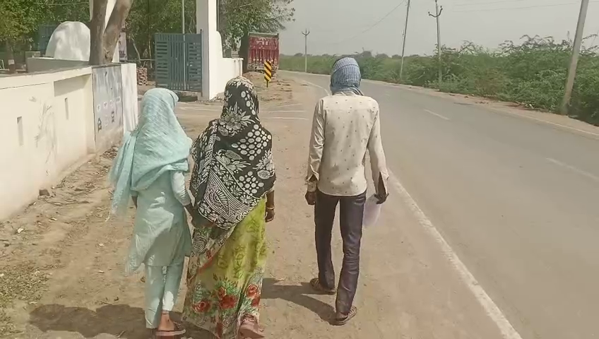 हमीरपुर में नाबालिग लडकी से दबंगों ने छेड़खानी का प्रयास किया…।।