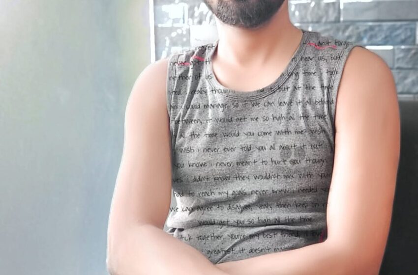  ट्रेन के आगे कूदकर युवक ने आत्महत्या की…।।