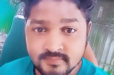 बहन की डोली उठने से पहले भाई की उठी अर्थी, शादी का घर मातम में बदला*