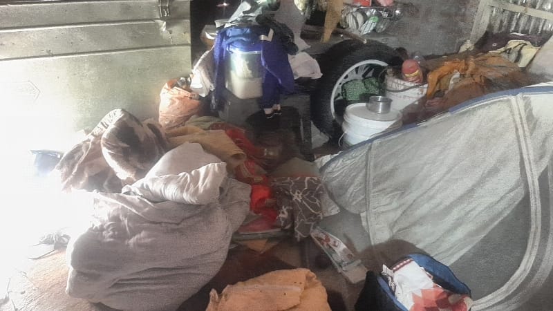 नगला बाके में बड़ी चोरी: 15 लाख रुपये के जेवरात और नकदी पर चोरों का हाथ साफ