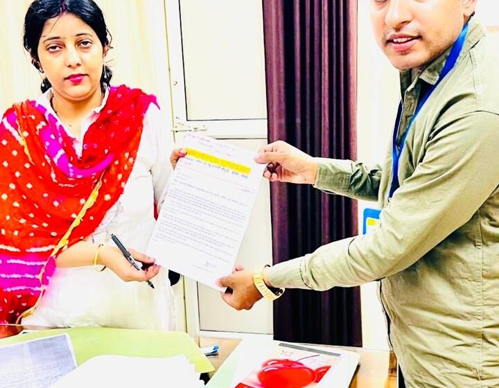  आवारा कुत्तों के लिए सामुदायिक फीडिंग प्वॉइंट बनाए जाने की मांग