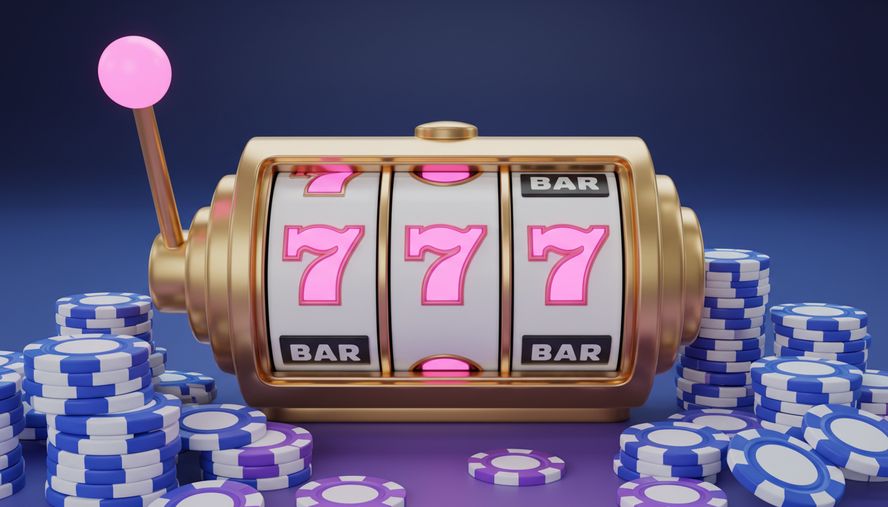 Sector 777 Casino: Your Ultimate Mobile Gaming Destination