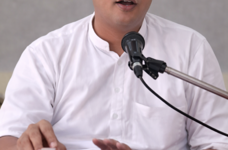 भव्य वेदी प्रतिष्ठा महोत्सव की तैयारियाँ अंतिम चरण में, मंत्रोच्चार से गुंजायमान होगा श्री पार्श्वनाथ दिगंबर जैन मंदिर परिसर