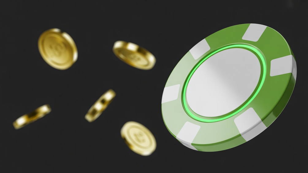 Register at 21Bets Casino: Claim Your Exclusive First Deposit Bonus